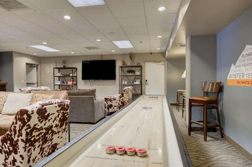 The Pine Lodge on Whitefish River Ascend Hotel Collection - image 47
