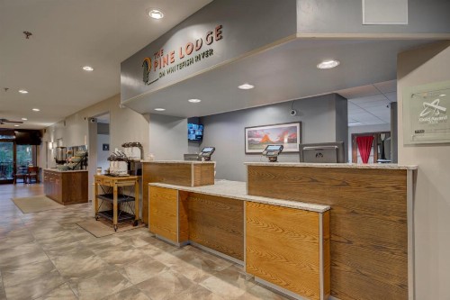 The Pine Lodge on Whitefish River Ascend Hotel Collection - image 49
