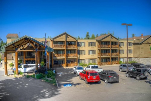 The Pine Lodge on Whitefish River Ascend Hotel Collection - image 50