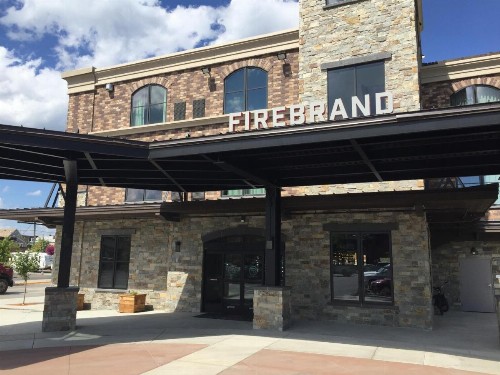 Firebrand Hotel - image 11