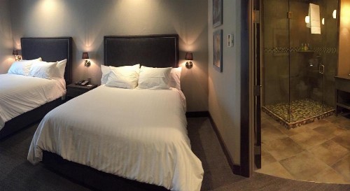 Firebrand Hotel - image 13