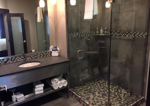 Firebrand Hotel - image 19
