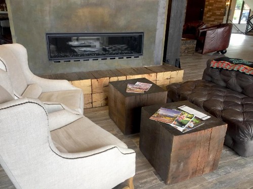 Firebrand Hotel - image 2
