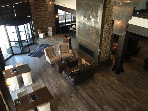Firebrand Hotel - image 20