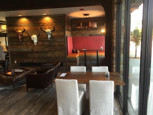 Firebrand Hotel - image 25
