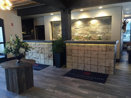 Firebrand Hotel - image 9