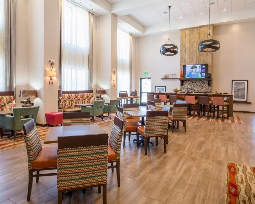 Hampton Inn & Suites Whitefish - image 25