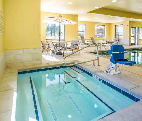 Hampton Inn & Suites Whitefish - image 3