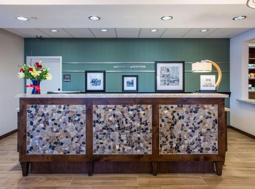 Hampton Inn & Suites Whitefish - image 30