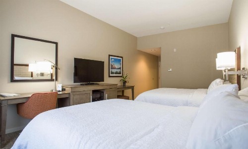 Hampton Inn & Suites Whitefish - image 31