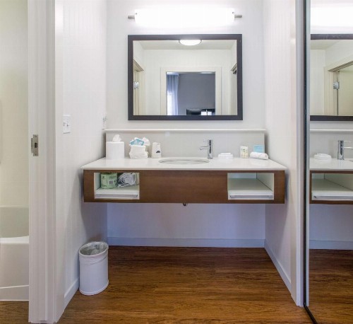 Hampton Inn & Suites Whitefish - image 43