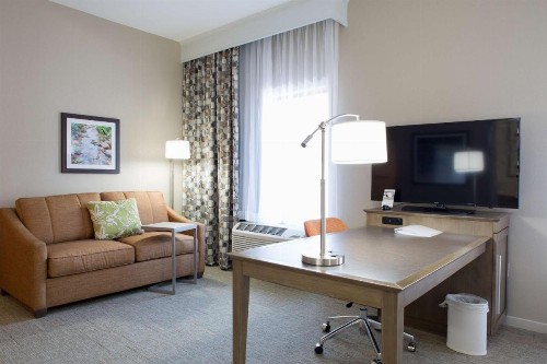 Hampton Inn & Suites Whitefish - image 5