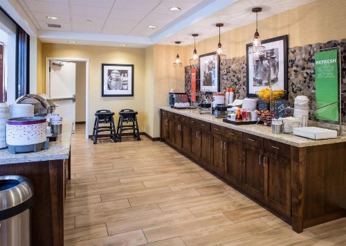 Hampton Inn & Suites Whitefish - image 7