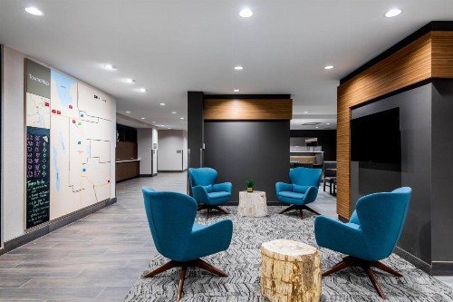 TownePlace Suites by Marriott Whitefish - image 10