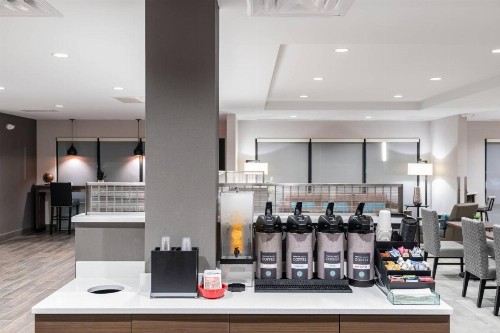 TownePlace Suites by Marriott Whitefish - image 12