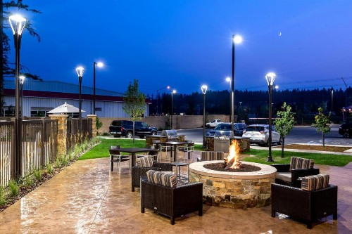 TownePlace Suites by Marriott Whitefish - image 14