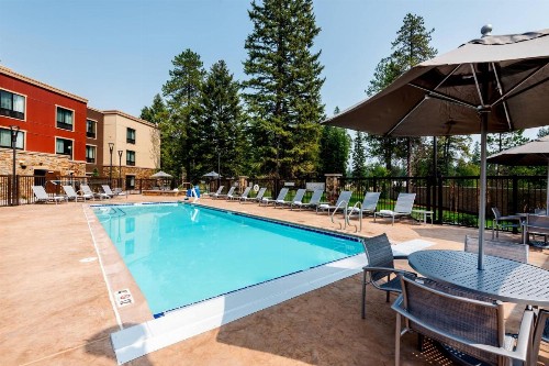 TownePlace Suites by Marriott Whitefish - image 17
