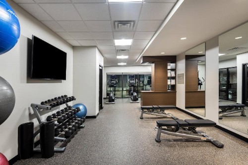 TownePlace Suites by Marriott Whitefish - image 18