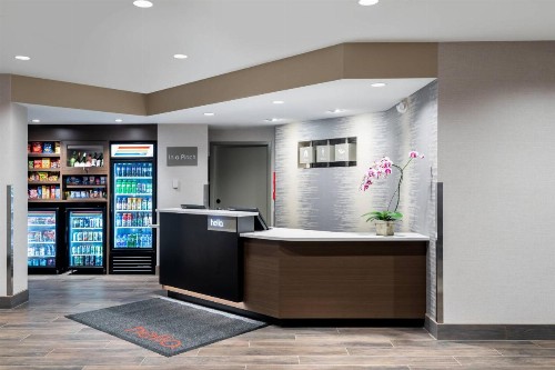 TownePlace Suites by Marriott Whitefish - image 3