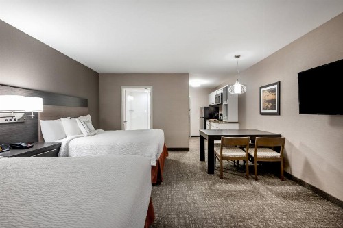 TownePlace Suites by Marriott Whitefish - image 4