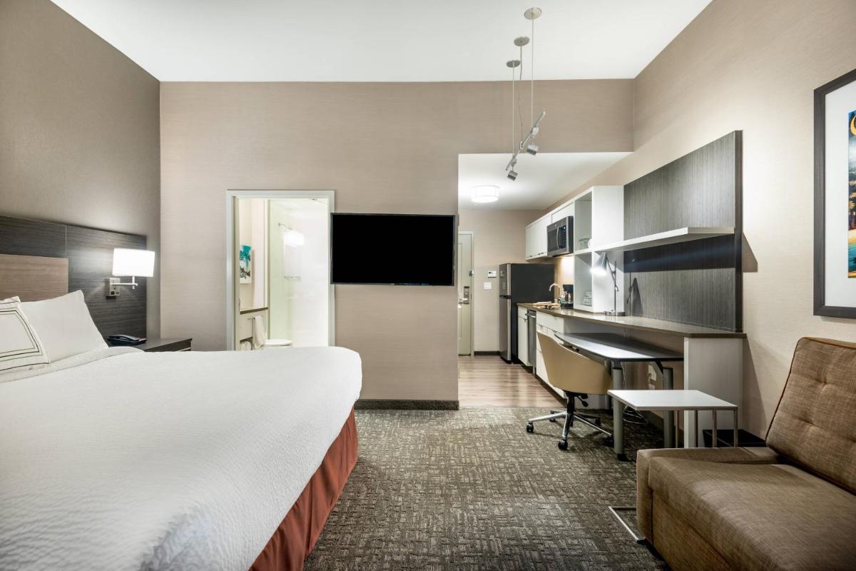 TownePlace Suites by Marriott Whitefish - image 5