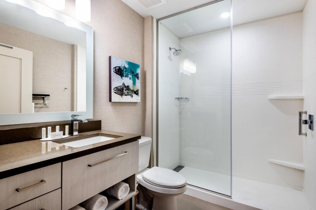 TownePlace Suites by Marriott Whitefish - image 7