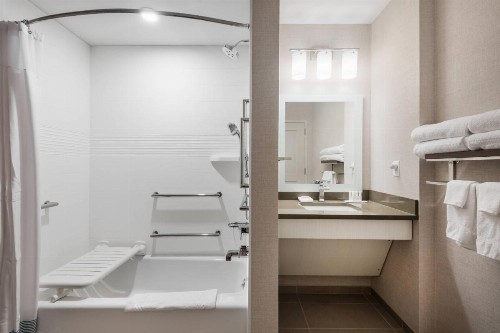 TownePlace Suites by Marriott Whitefish - image 8
