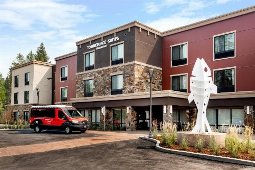 TownePlace Suites by Marriott Whitefish - image 9