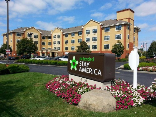Extended Stay America Suites - New York City - LaGuardia Airport