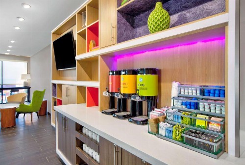 Home2 Suites by Hilton Whitestown Zionsville - image 10
