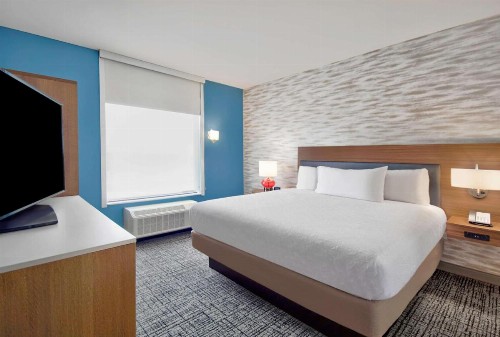 Home2 Suites by Hilton Whitestown Zionsville - image 14