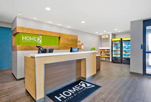 Home2 Suites by Hilton Whitestown Zionsville - image 17