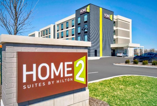 Home2 Suites by Hilton Whitestown Zionsville - image 18