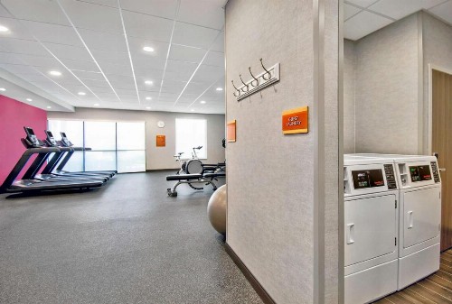 Home2 Suites by Hilton Whitestown Zionsville - image 19