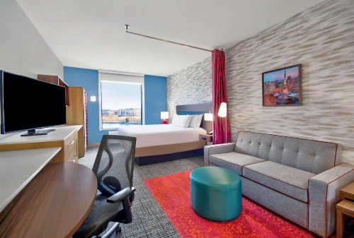 Home2 Suites by Hilton Whitestown Zionsville - image 23