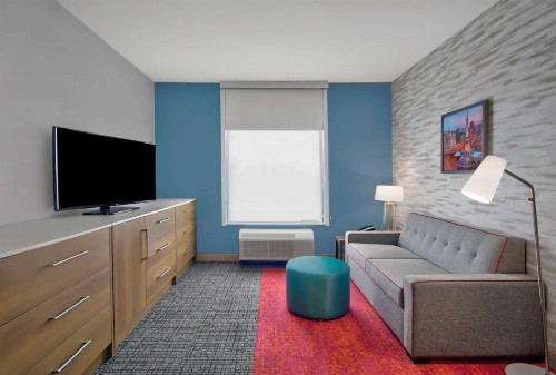 Home2 Suites by Hilton Whitestown Zionsville - image 27