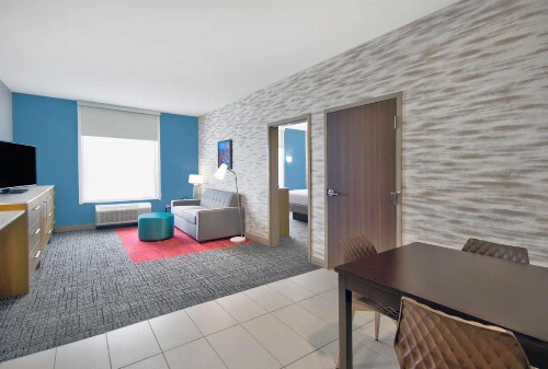 Home2 Suites by Hilton Whitestown Zionsville - image 28