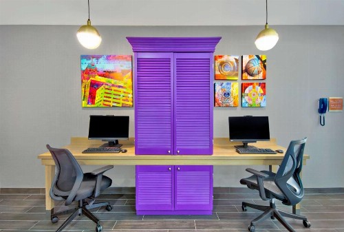 Home2 Suites by Hilton Whitestown Zionsville - image 29