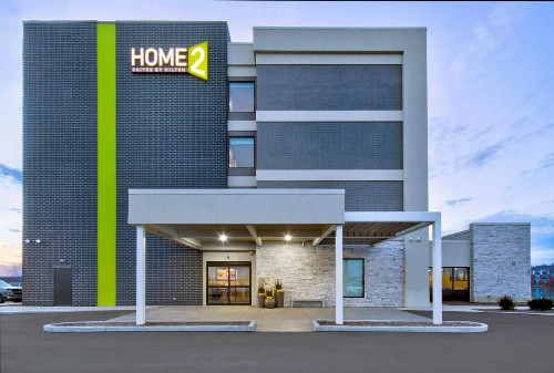 Home2 Suites by Hilton Whitestown Zionsville - image 30