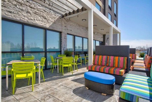 Home2 Suites by Hilton Whitestown Zionsville - image 31