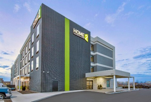 Home2 Suites by Hilton Whitestown Zionsville - image 32