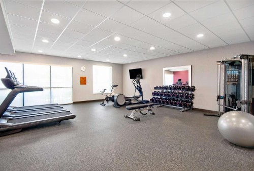 Home2 Suites by Hilton Whitestown Zionsville - image 33