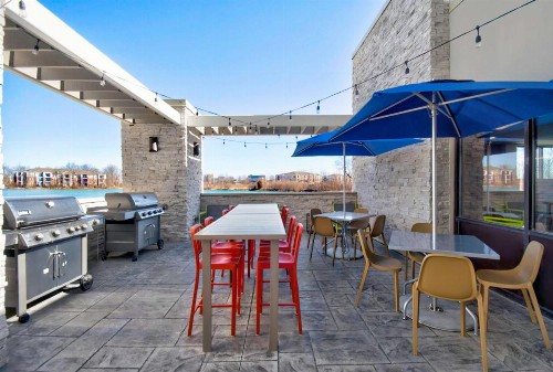 Home2 Suites by Hilton Whitestown Zionsville - image 34