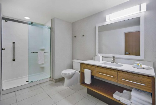 Home2 Suites by Hilton Whitestown Zionsville - image 36