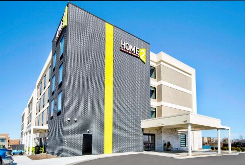 Home2 Suites by Hilton Whitestown Zionsville - image 37