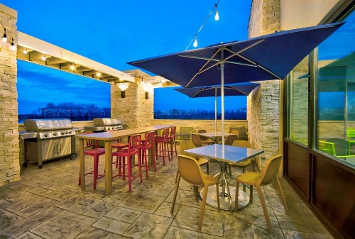 Home2 Suites by Hilton Whitestown Zionsville - image 38