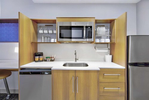 Home2 Suites by Hilton Whitestown Zionsville - image 40