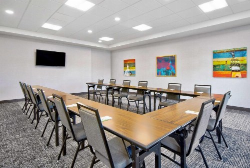 Home2 Suites by Hilton Whitestown Zionsville - image 43