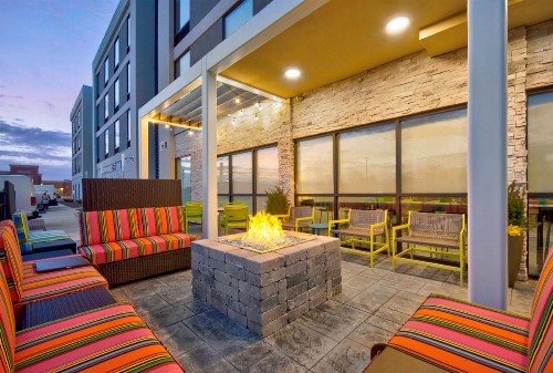 Home2 Suites by Hilton Whitestown Zionsville - image 44