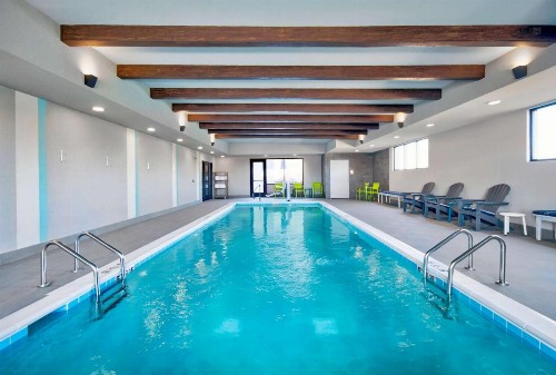 Home2 Suites by Hilton Whitestown Zionsville - image 45